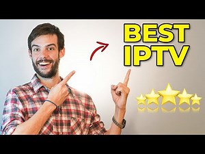Best IP TV Service Provider Revealed