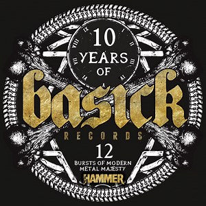 Various - 10 Years Of Basick Records