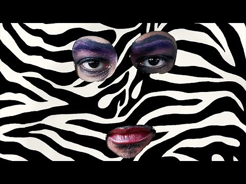 Twin Shadow - Get Closer (Official Music Video)