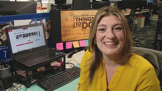 Maine Things To Do: Casco Days, Summerfest 2024, Woofstock