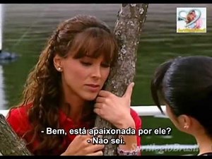 Sortilegio - Cap. 16 Parte 02/04 - Legenda Português