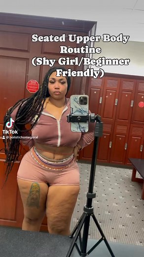 48K views · 1.6K reactions | Shy Girllllls, I have a workout routine...