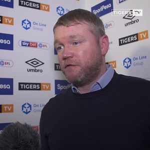 2.6K views · 33 reactions | Grant McCann and Matthew Pennington spoke...