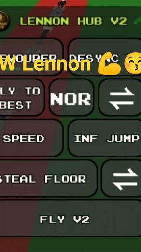 W Lennon script in discord 💪😚 #fypシ゚viral