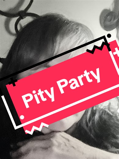 Navigating Pity Party and Mental Health Challenges