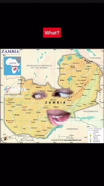 Hilarious African Conversations and Greetings Compilation