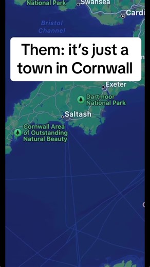 Saltash 😍🤩 #saltash #devon #exeter #falmouth #looe #cornwall #wadebridge #redruth #bideford #staustell #newquay #torquay #bude #liskeard #penzance