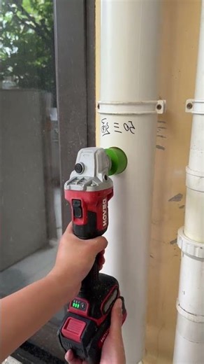 Water Pipe Leak Repair, Water Pipe Blockage Removal #shortsfeed
