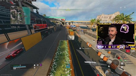 ⭐DROPS ON | 24/25 WINSTREAK BLACKOUT 👑 | #1 Moustache Dad | !discord !giveaway