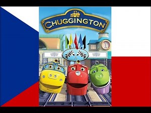 Chuggington: Intro (Čeština/Czech)