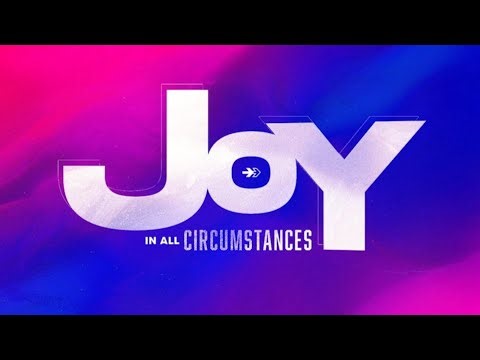 Keeping JOY // New Hope 11/23/25