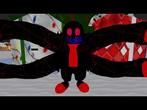 Malware!404 and JUST BUTTERFLY 666 Showcase - Undertale Multiverse Simulator