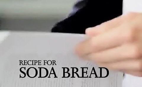 How to Make Classic Irish Soda Bread at Home