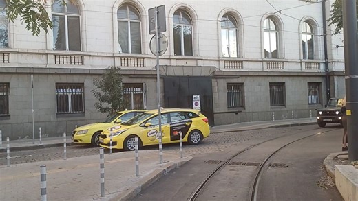 A trip on the Truncated Sofia Tram Route 5. For more videos like this please see Henry's Adventures the YouTube channel. https://youtu.be/Cjq2HPVOJf8?si=q-5l_GjMla3asStb | Henry's Adventures