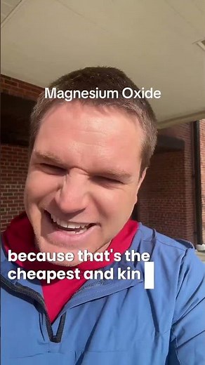 Types of Magnesium and Why They Matter