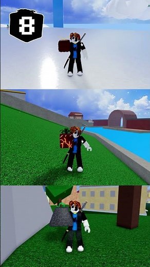 I Spent 24 Hours Fruit Hunting in Blox Fruits
