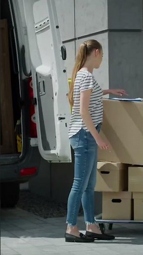 Streamline Office Relocation with Movers