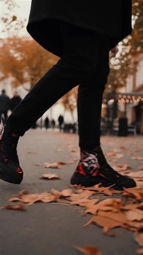 Men's Halloween Theme Wolf Print Lace Up High Top Sneakers, Comfortable Breathable Sports Shoes for Running & Daily Wear, Stylish Casual Round Toe Footwear #sportshoes #mensneakers #fashionsneakers #heydudesneakers #shoeobsession #worksneakers #unisexshoes #hightops #the72springsneaker #halloweenshoes