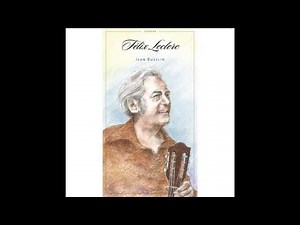 Félix Leclerc - Bozo