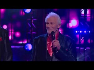 The Vogues LIVE "Turn Around Look At Me”