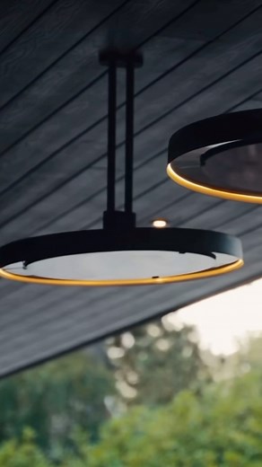 Introducing: By @bromic_heating the NEW ‘Eclipse’ Smart Heat Collection. The Eclipse Smart Heat Electric series combines contemporary design with dual functionality, offering both warmth and ambient lighting for luxurious outdoor spaces. Shop new arrivals now on our website | Outdoor Elegance