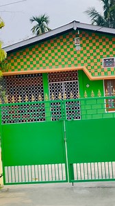 Assam house design #house #reelsfb #videos | House design Majibur