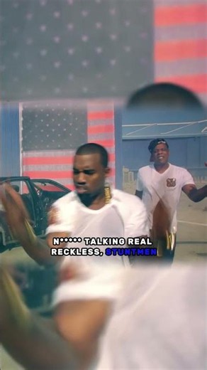 Cam'ron Reveals Jay-Z's Hidden Diss on "Otis"