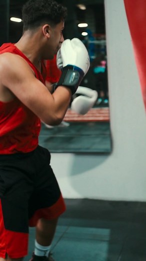 3K views · 36 reactions | BOXING ACADEMY Building champion.. Boxing for all ages | The Boxing Academy | Facebook