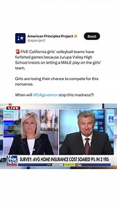 Insanity. | American Principles Project