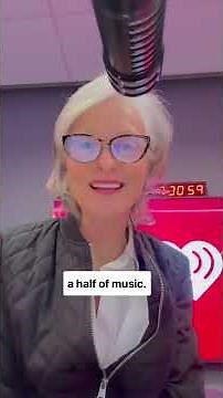 Download our #free iHeart Radio app and leave us a message!