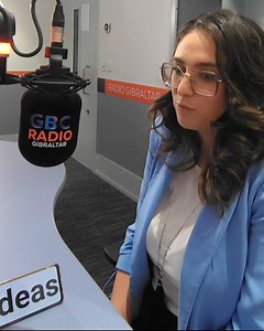 🚨Short film submissions 🎬 GBC is giving young people the opportunity to write, direct and cast their own short film to be aired on GBC as part of the 'BREAK A LEG' series. Find out more: https://www.gbc.gi/gbc-short-film-contest or email: production@gbc.gi | GBC