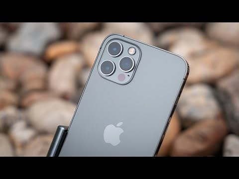 iPhone 12 Pro Camera Review - In-Depth with Samples