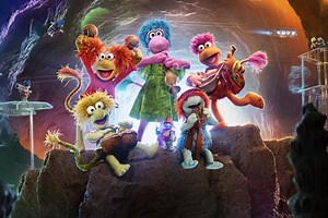 Stream It Or Skip It: ‘Fraggle Rock: Back To The Rock’ On Apple TV , Where The Fraggles Have New Adventures In An Expanded Fraggle World
