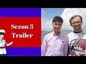 Wróciłem z Korei Północnej - Trailer sezonu 3