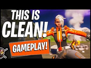 BLOCKADE RUNNER | Double Dagger! Gameplay | Before You Buy (Fortnite Battle Royale)