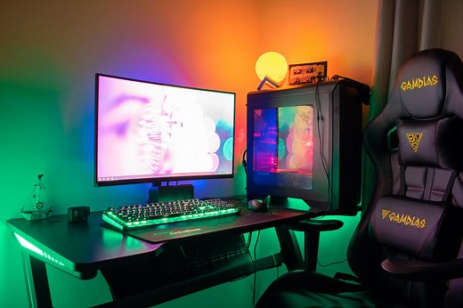 Este es el PC más potente que podemos montar: diseñamos un equipo a la última con todo lo que la tecnología nos ofrece en 2021