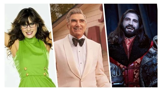 Best binge-worthy comedies streaming on Hulu