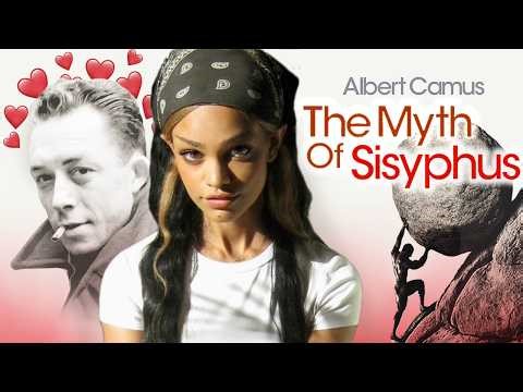 Myth of Sisyphus – Albert Camus