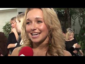 The Early Tapes: Hayden Panettiere
