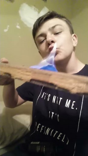 How to make a homemade lighter