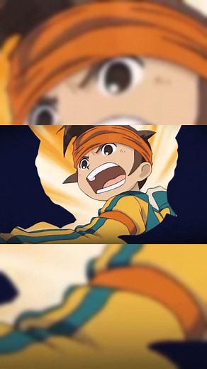 イナズマイレブン英雄たちのヴィクトリーロード OP