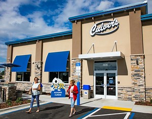 Culver's is set to open new locations in these 12 states