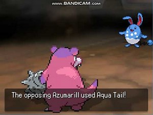 Lets play pokemon AlexSMRPG 2 part 18-Monte Granizo