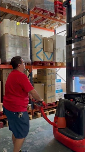 Seguimos para que a ti 📦 no te FALTE lo ESENCIAL