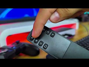 Unboxing & Review: TESmart DP 1.4 KVM Switch DKS203-M24 with EDID - 8K@60Hz | 4K@144Hz | 4K@240Hz