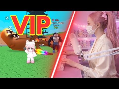 Roblox Steal Brainrot I Live Part 11 #roblox