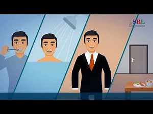 SRL Diagnostics - Corporate Video