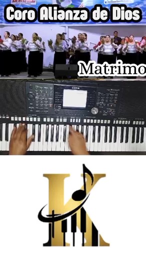 Tutorial de Piano