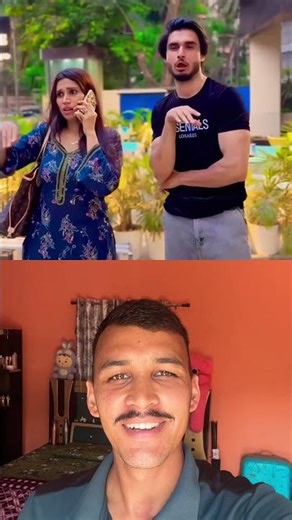 Apke sath hua kbhi esa 🤣#funnycomedyvideo #abrazkhan #herekfriendkaminahotahai #shortsfeed #shorts