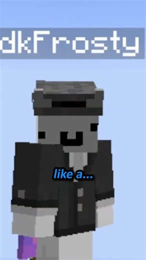 Minecraft Block Guessing Scale 3